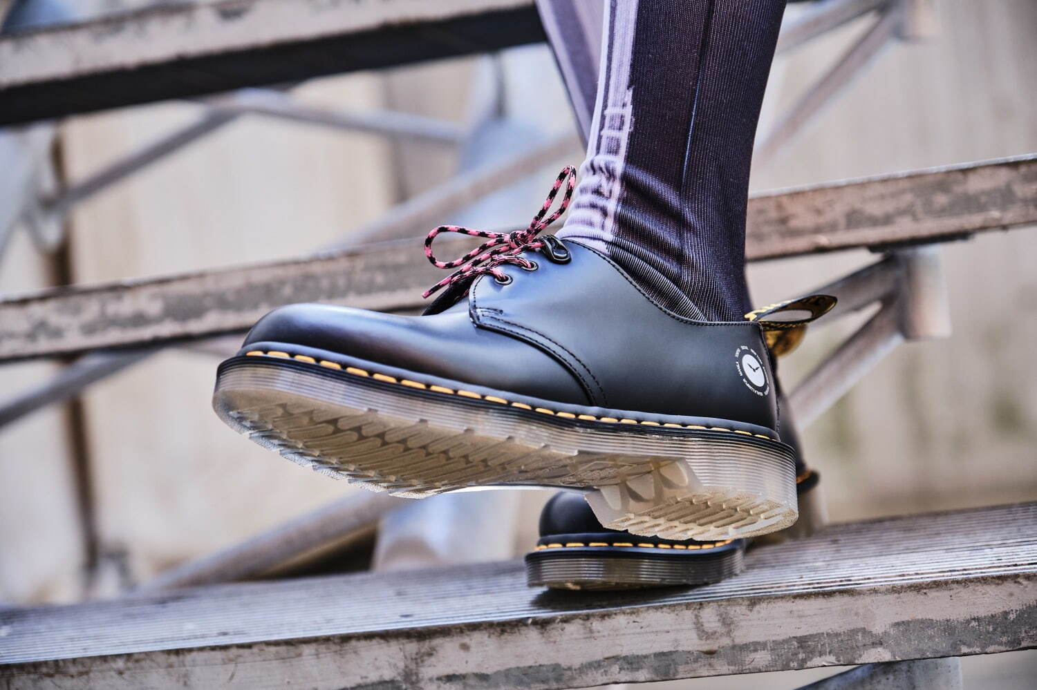 ドクターマーチン(Dr. Martens), アトモス(atmos) 1461｜写真2