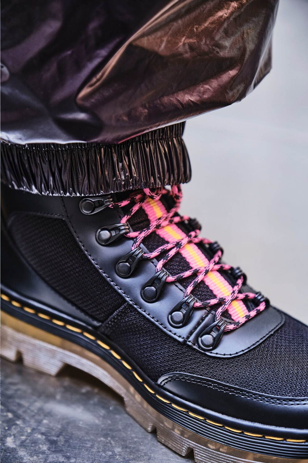 ドクターマーチン(Dr. Martens), アトモス(atmos) 1461｜写真9