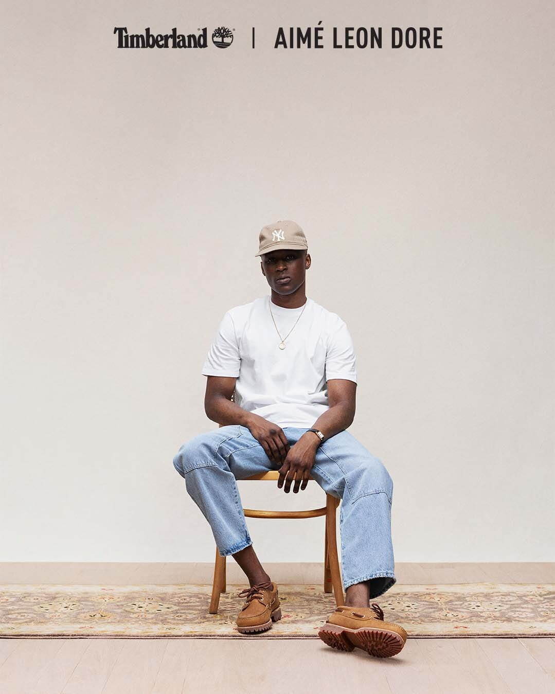 Aimé leon hotsell dore timberland