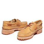 写真20/28｜ティンバーランド×エメ レオン ドレ「スリーアイ