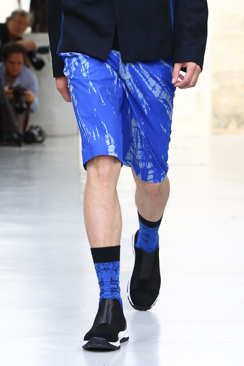 イッセイ ミヤケ メン(ISSEY MIYAKE MEN) 2014年春夏メンズコレクション  - 写真15