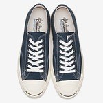 コンバース(CONVERSE) 岡山デニム 倉敷帆布｜写真12