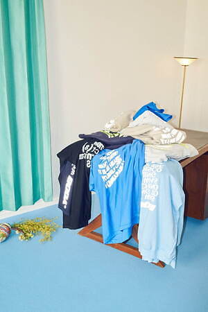 ボディソング(bodysong.) 2021-22年秋冬ウィメンズ&メンズコレクション  - 写真5