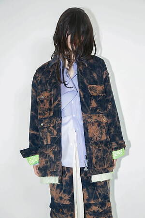 ボディソング(bodysong.) 2021-22年秋冬ウィメンズ&メンズコレクション  - 写真32