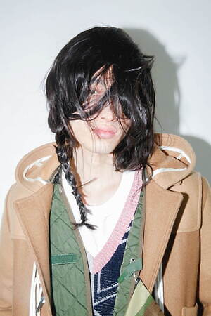 ボディソング(bodysong.) 2021-22年秋冬ウィメンズ&メンズコレクション  - 写真36