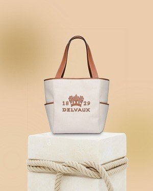 デルヴォー(DELVAUX) ディライト｜写真4