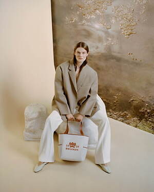 デルヴォー(DELVAUX) ディライト｜写真9