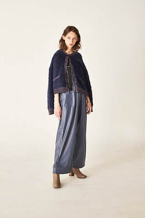 フィル ザ ビル(FILL THE BILL) 2021-22年秋冬ウィメンズコレクション  - 写真11