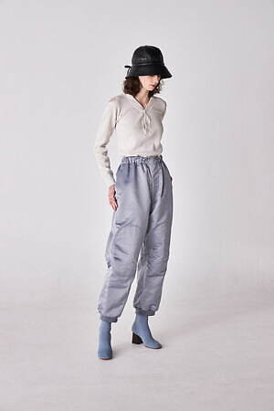 フィル ザ ビル(FILL THE BILL) 2021-22年秋冬ウィメンズコレクション  - 写真12