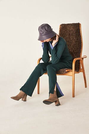 フィル ザ ビル(FILL THE BILL) 2021-22年秋冬ウィメンズコレクション  - 写真15