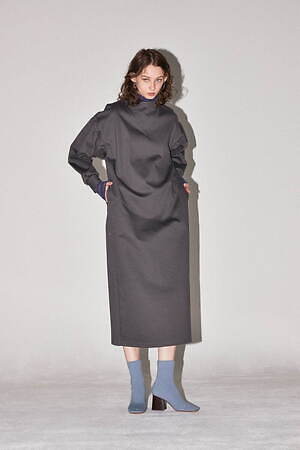 フィル ザ ビル(FILL THE BILL) 2021-22年秋冬ウィメンズコレクション  - 写真16