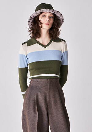 フィル ザ ビル(FILL THE BILL) 2021-22年秋冬ウィメンズコレクション  - 写真19