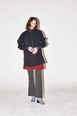 フィル ザ ビル(FILL THE BILL) 2021-22年秋冬ウィメンズコレクション  - 写真20