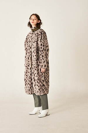 フィル ザ ビル(FILL THE BILL) 2021-22年秋冬ウィメンズコレクション  - 写真24