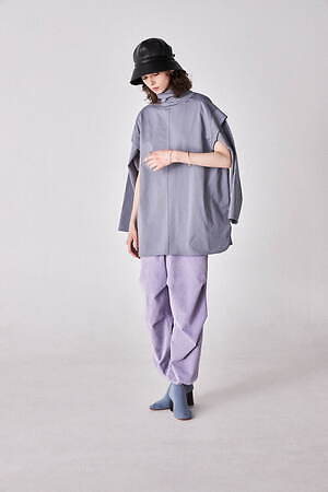 フィル ザ ビル(FILL THE BILL) 2021-22年秋冬ウィメンズコレクション  - 写真25