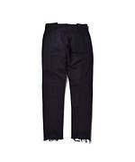 オールドパーク × マインデニムのコーチジャケットなど、古着のネルシャツやデニムを解体・再構築｜写真32