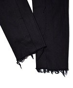 オールドパーク × マインデニムのコーチジャケットなど、古着のネルシャツやデニムを解体・再構築｜写真35