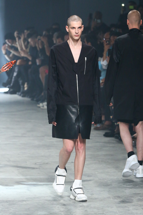 RICK OWENS 14AW リックオウエンス