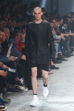 リック オウエンス、2014春夏年メンズコレクション - アディダスとのコラボスニーカーも登場｜写真17