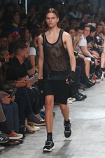 リック オウエンス、2014春夏年メンズコレクション - アディダスとのコラボスニーカーも登場｜写真45