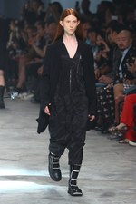 リック オウエンス、2014春夏年メンズコレクション - アディダスとのコラボスニーカーも登場｜写真53