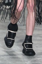 リック オウエンス、2014春夏年メンズコレクション - アディダスとのコラボスニーカーも登場｜写真60