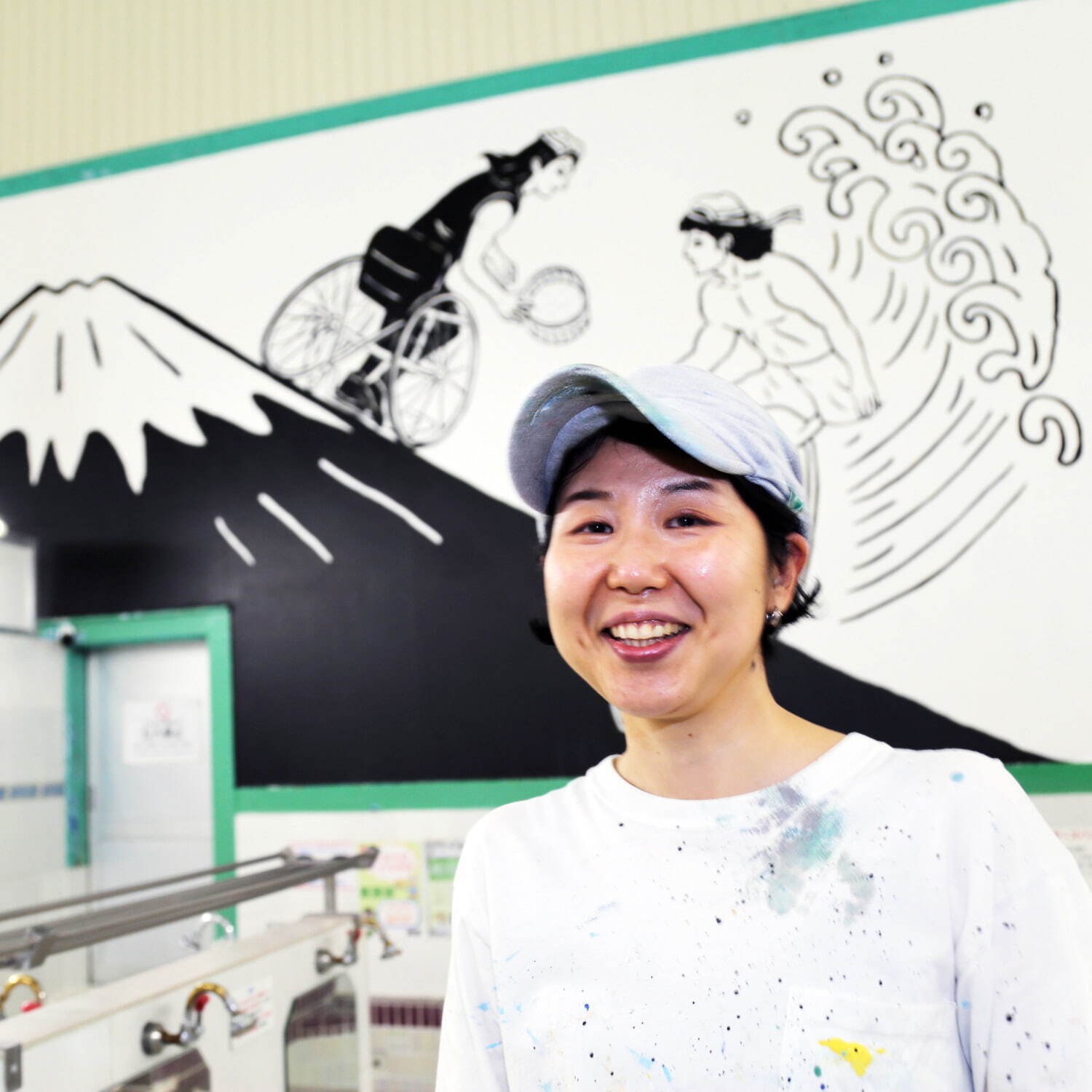 ビームス(BEAMS) テルマエ・ロマエ｜写真14