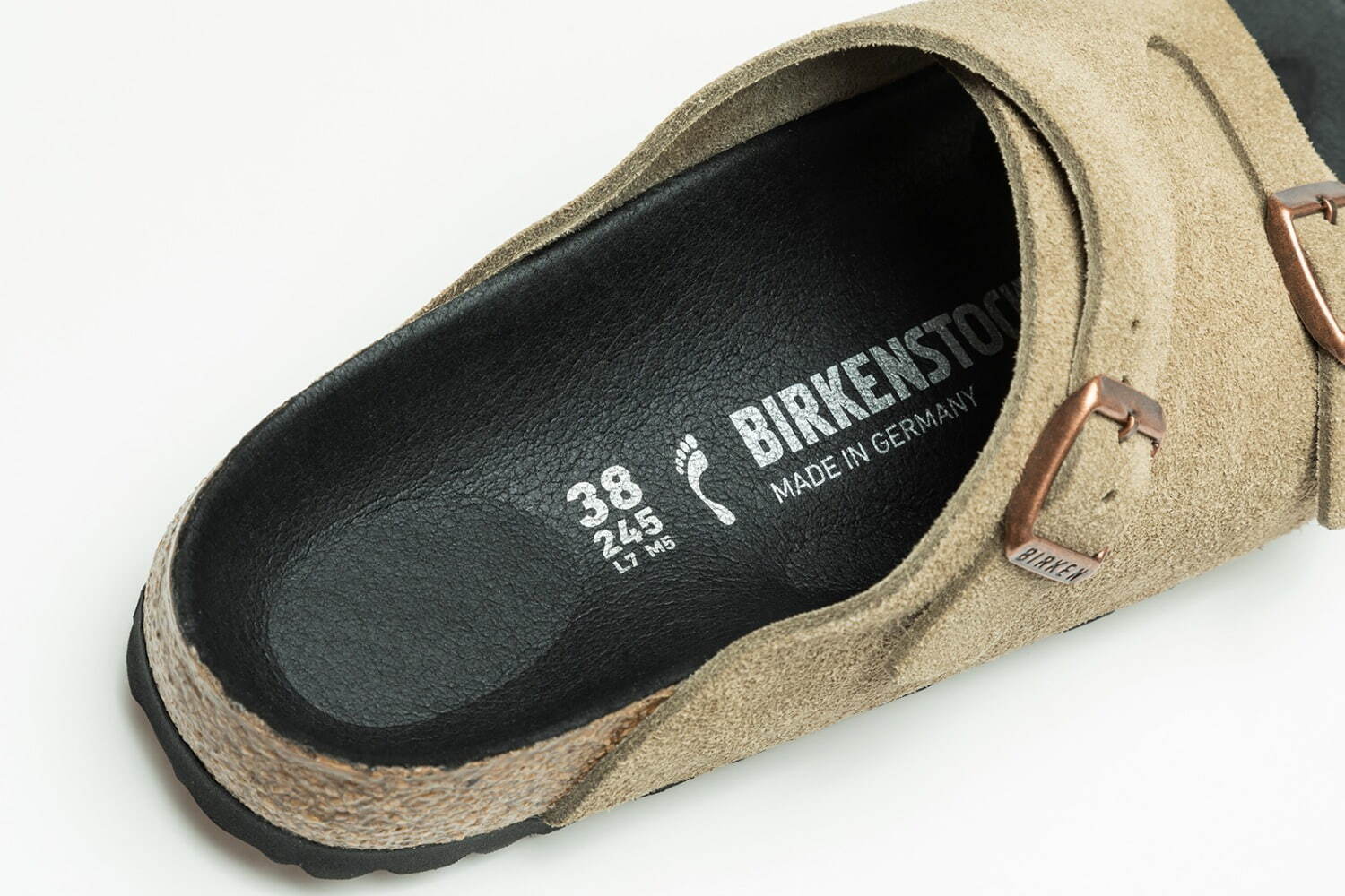 ビルケンシュトック(BIRKENSTOCK), イエナ(IENA), エディフィス(EDIFICE) チューリッヒ｜写真5