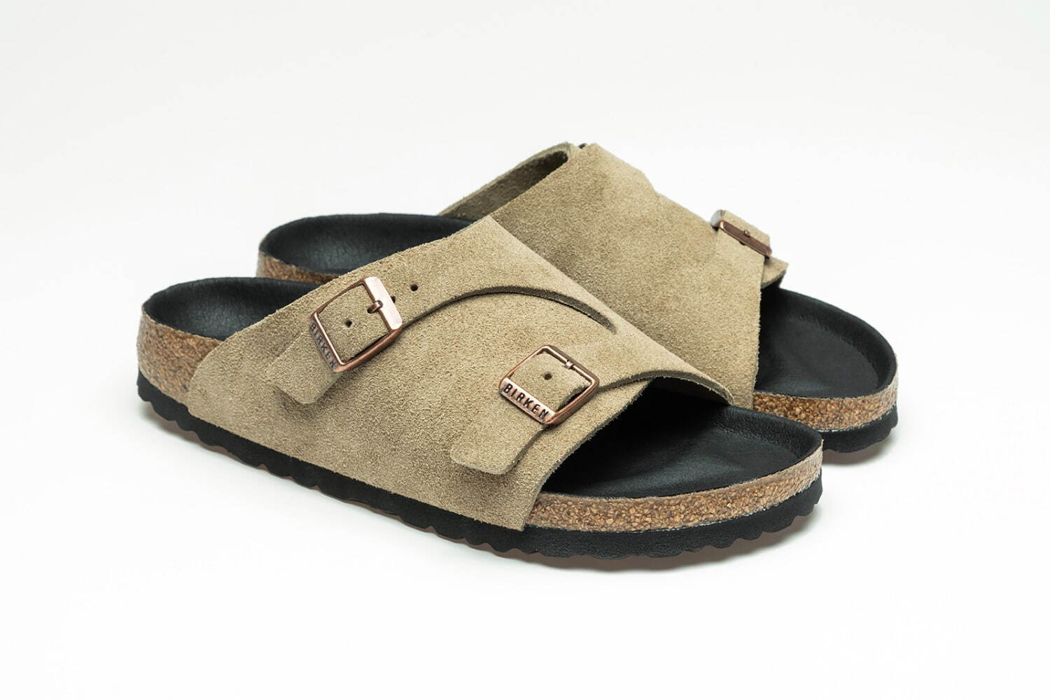 IENA BIRKENSTOCK / ビルケンシュトック別注 ZURICH39