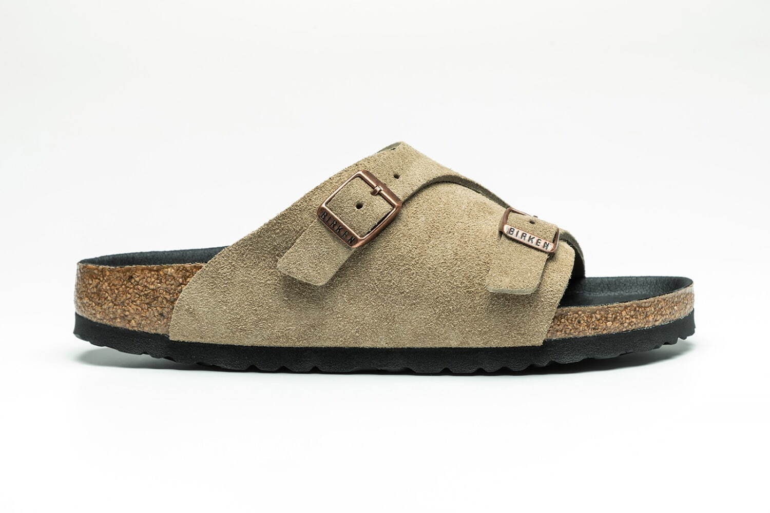 ビルケンシュトック(BIRKENSTOCK), イエナ(IENA), エディフィス(EDIFICE) チューリッヒ｜写真1