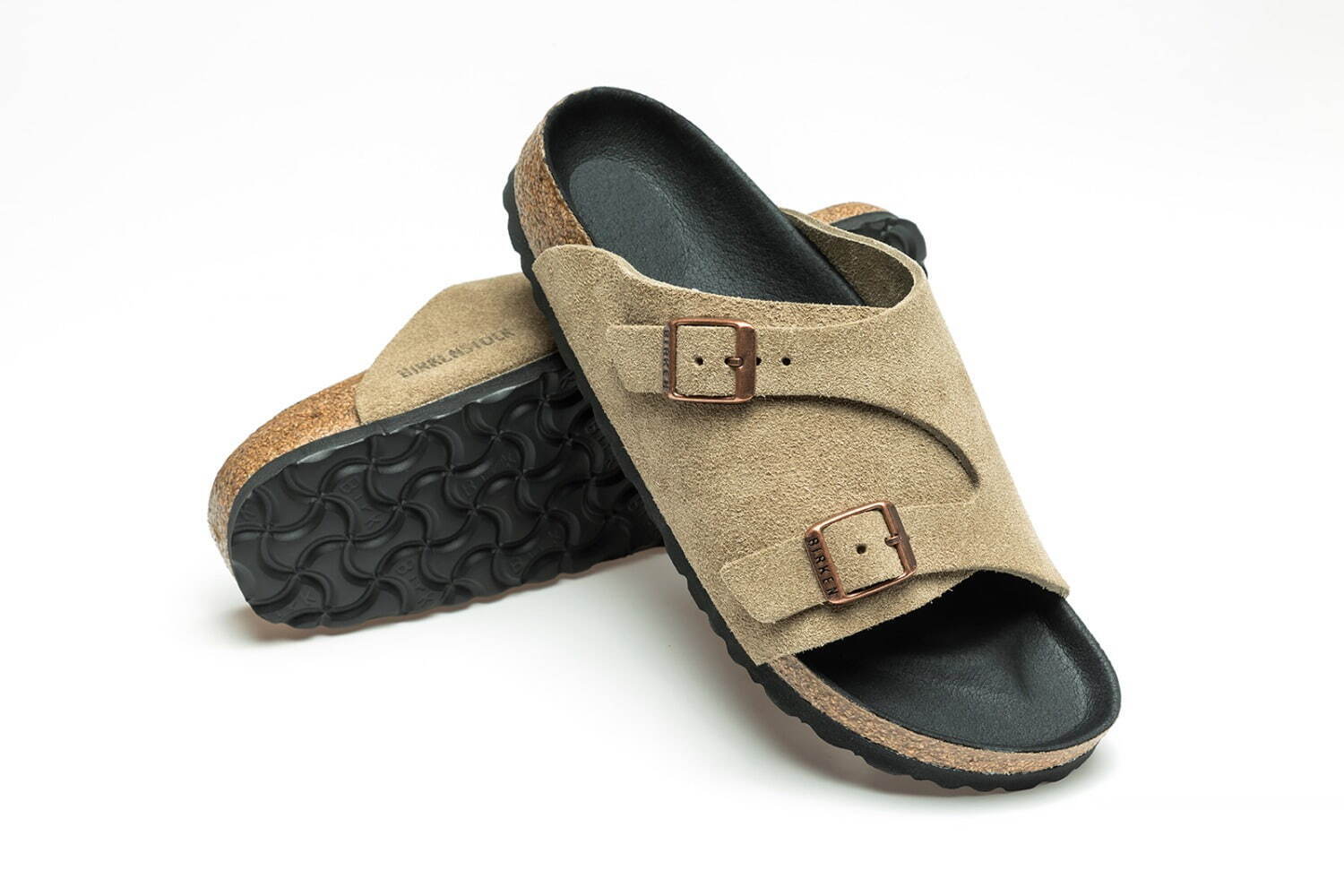 ビルケンシュトック(BIRKENSTOCK), イエナ(IENA), エディフィス(EDIFICE) チューリッヒ｜写真3