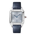 カルティエ(Cartier) サントス デュモン｜写真3