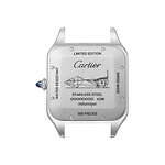 カルティエ(Cartier) サントス デュモン｜写真2