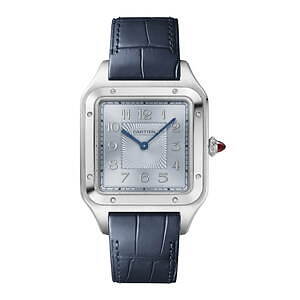 カルティエ(Cartier) サントス デュモン|写真3
