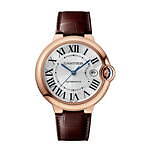 カルティエ(Cartier) バロン ブルー ドゥ カルティエ｜写真3