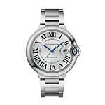 カルティエ(Cartier) バロン ブルー ドゥ カルティエ｜写真1