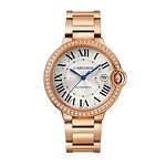 カルティエ(Cartier) バロン ブルー ドゥ カルティエ｜写真9