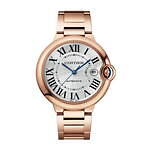 カルティエ(Cartier) バロン ブルー ドゥ カルティエ｜写真7