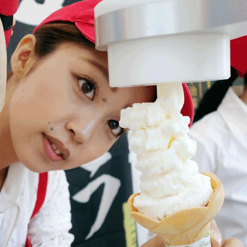 「アイスクリーム博覧会 2021」埼玉で、世界一の極上ジェラートなど日本＆世界のアイス集結｜写真14