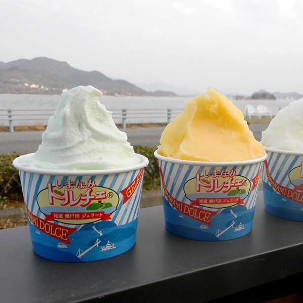 「アイスクリーム博覧会 2021」埼玉で、世界一の極上ジェラートなど日本＆世界のアイス集結｜写真15