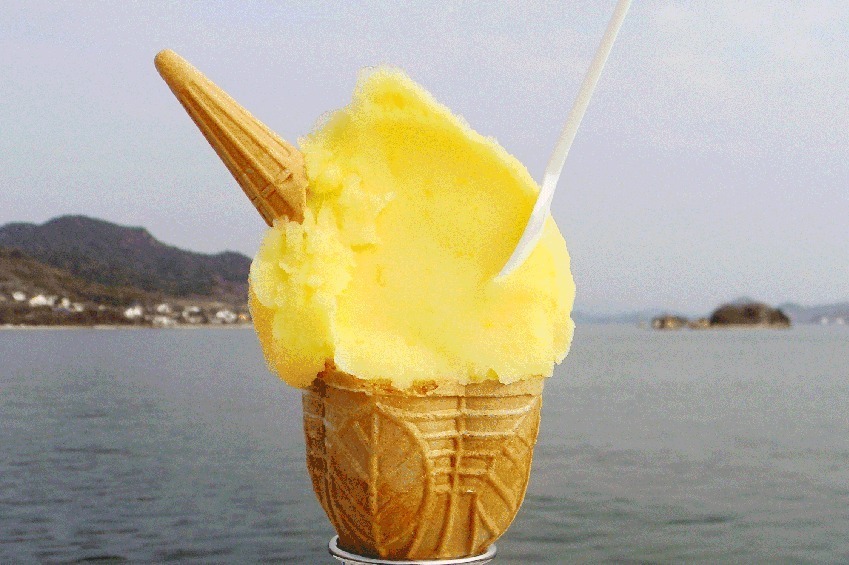 ご当地グルメ｜「アイスクリーム博覧会 2021」埼玉で、世界一の極上ジェラートなど日本＆世界のアイス集結