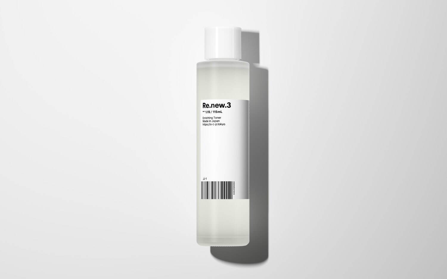 “白いオイル”のACP初の化粧水誕生 - “天然の点滴”ホエイ配合で1本で3役、ふっくらやわらか肌に｜写真4