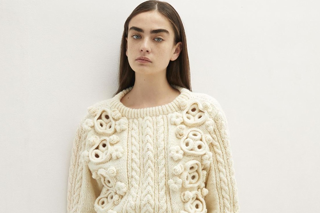 Motohiro Tanji 2021-22AW Collection