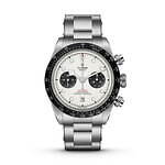 チューダー(TUDOR) ブラックベイ クロノ｜写真5