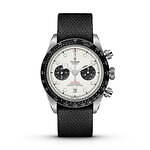 チューダー(TUDOR) ブラックベイ クロノ｜写真9