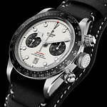 チューダー(TUDOR) ブラックベイ クロノ｜写真6