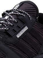 ネイバーフッド×アンディフィーテッド、アディダスとのコラボスニーカー＆“有刺鉄線”ロゴTシャツ｜写真17