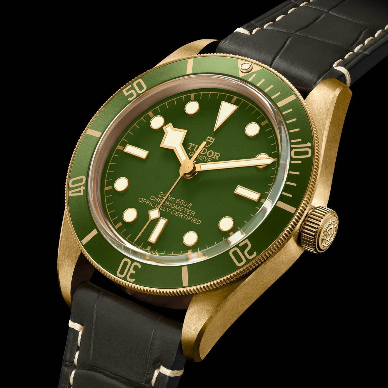 チューダー(TUDOR) ブラックベイ フィフティ-エイト｜写真13