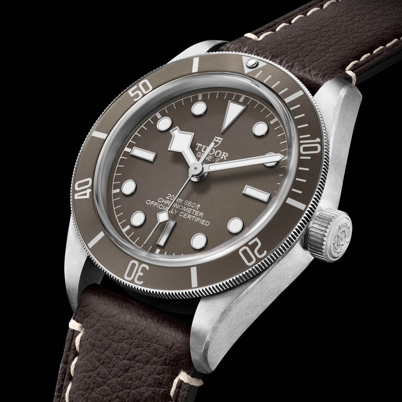 チューダー(TUDOR) ブラックベイ フィフティ-エイト｜写真1