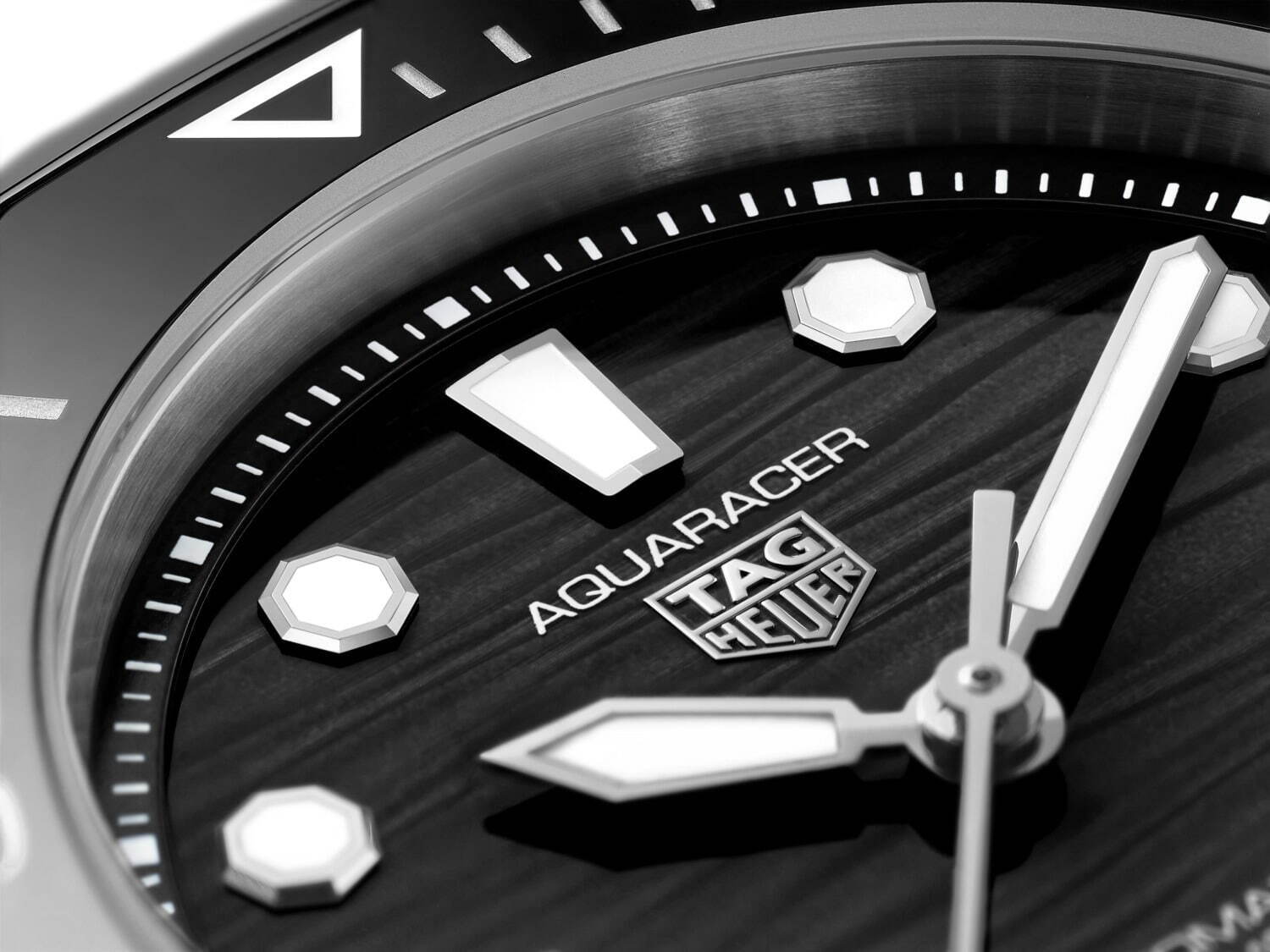 タグ・ホイヤー(TAG Heuer) アクアレーサー｜写真38